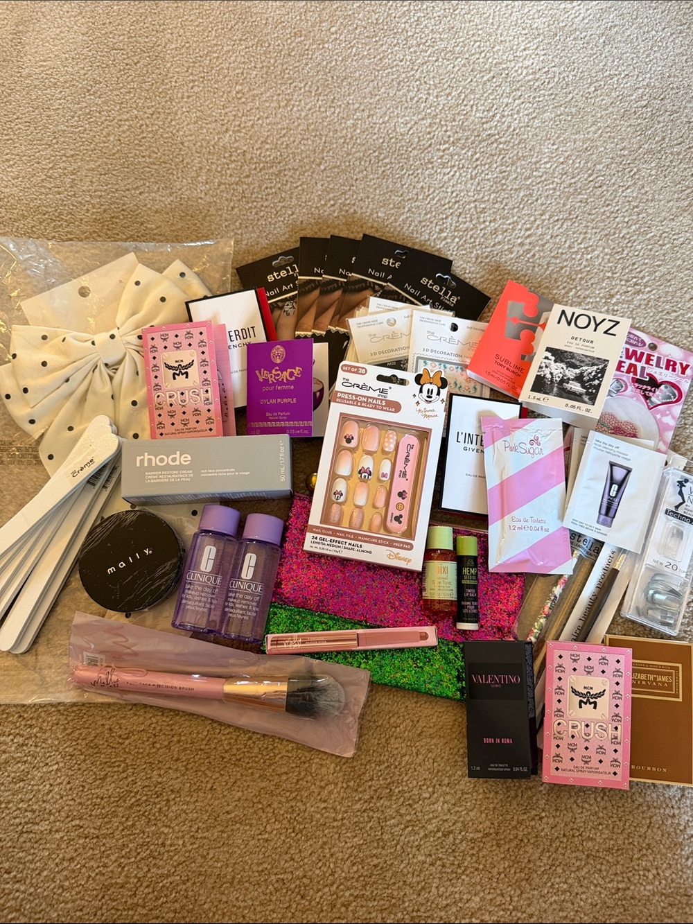 Giant Beauty Bundle 🧨